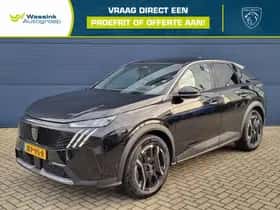 Peugeot 3008 (2025)