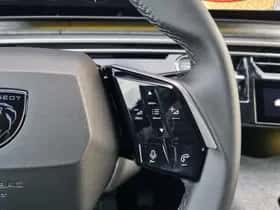 Peugeot 3008 (2025) thumbnail 13