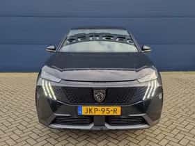 Peugeot 3008 (2025) thumbnail 8