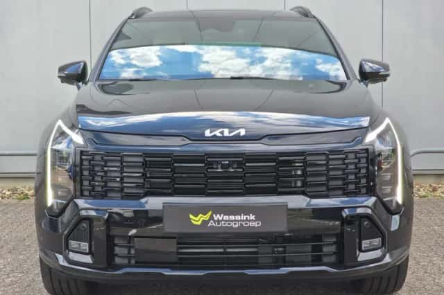 Kia Sportage (2026) thumbnail 2