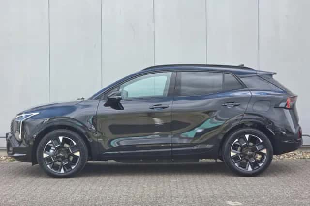 Kia Sportage (2026) thumbnail 3