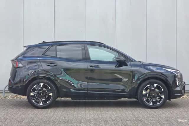 Kia Sportage (2026) thumbnail 4