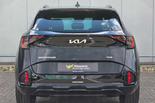 Kia Sportage (2026) thumbnail 5
