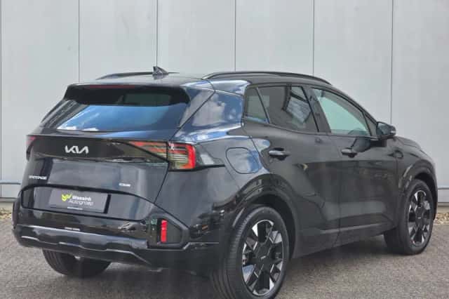 Kia Sportage (2026) thumbnail 6