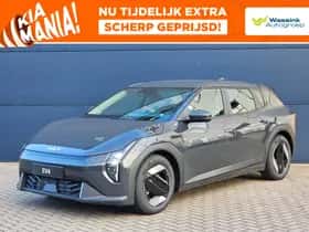 Kia EV4 (2026)