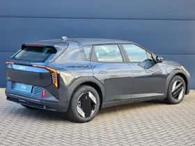 Kia EV4 (2026) thumbnail 2