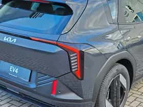 Kia EV4 (2026) thumbnail 13