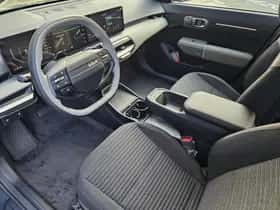 Kia EV4 (2026) thumbnail 15