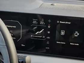 Kia EV4 (2026) thumbnail 22
