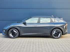 Kia EV4 (2026) thumbnail 4