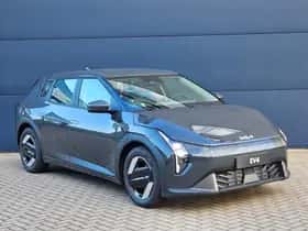 Kia EV4 (2026) thumbnail 5
