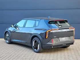 Kia EV4 (2026) thumbnail 6