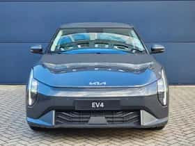 Kia EV4 (2026) thumbnail 7