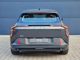 Kia EV4 (2026) thumbnail 8