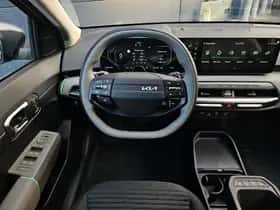 Kia EV4 (2026) thumbnail 9