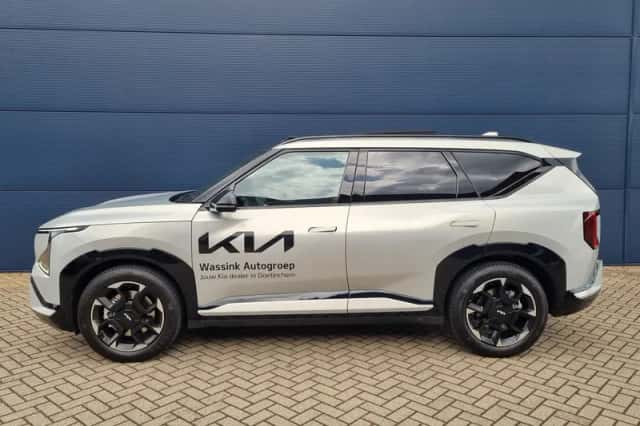 Kia EV5 (2026) thumbnail 2