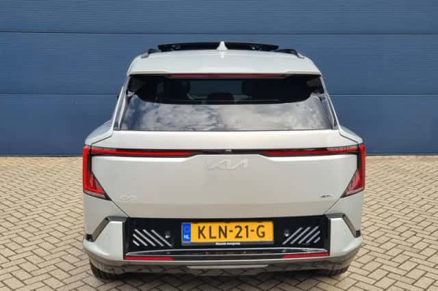 Kia EV5 (2026) thumbnail 4
