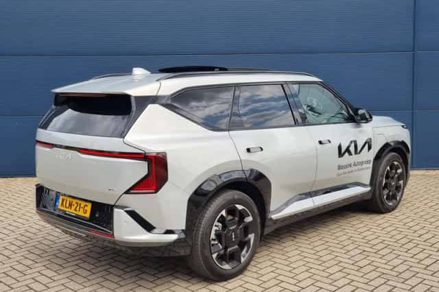 Kia EV5 (2026) thumbnail 5