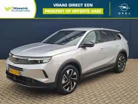 Opel Grandland (2025) thumbnail 1