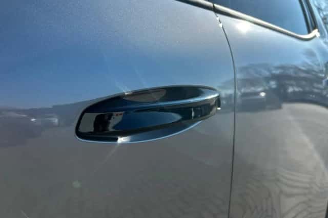 Citroën C3 Aircross (2026) thumbnail 11