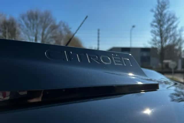 Citroën C3 Aircross (2026) thumbnail 12