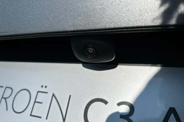 Citroën C3 Aircross (2026) thumbnail 13