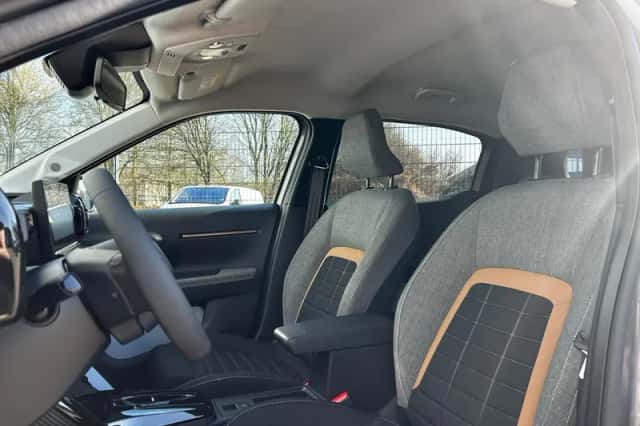 Citroën C3 Aircross (2026) thumbnail 15