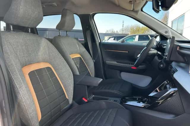 Citroën C3 Aircross (2026) thumbnail 16