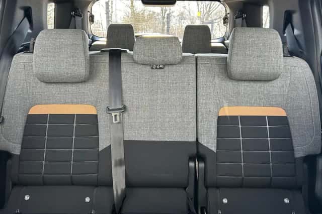 Citroën C3 Aircross (2026) thumbnail 17