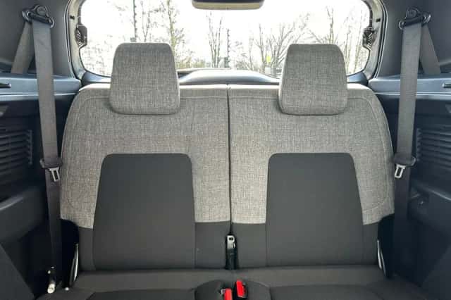 Citroën C3 Aircross (2026) thumbnail 18