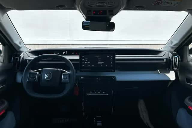 Citroën C3 Aircross (2026) thumbnail 20