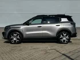 Citroën C3 Aircross (2026) thumbnail 3