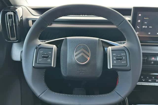 Citroën C3 Aircross (2026) thumbnail 21