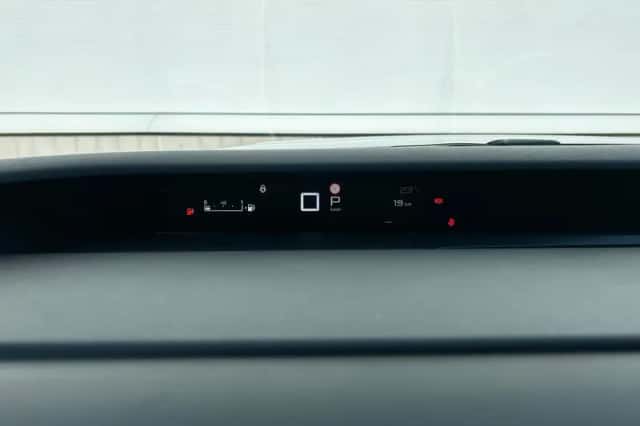 Citroën C3 Aircross (2026) thumbnail 26