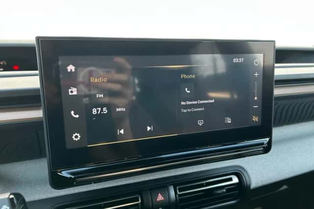 Citroën C3 Aircross (2026) thumbnail 29