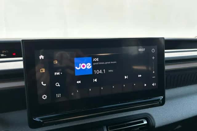 Citroën C3 Aircross (2026) thumbnail 30