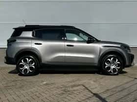 Citroën C3 Aircross (2026) thumbnail 4