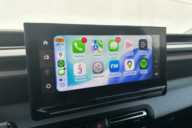 Citroën C3 Aircross (2026) thumbnail 31