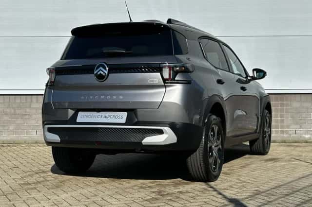Citroën C3 Aircross (2026) thumbnail 5