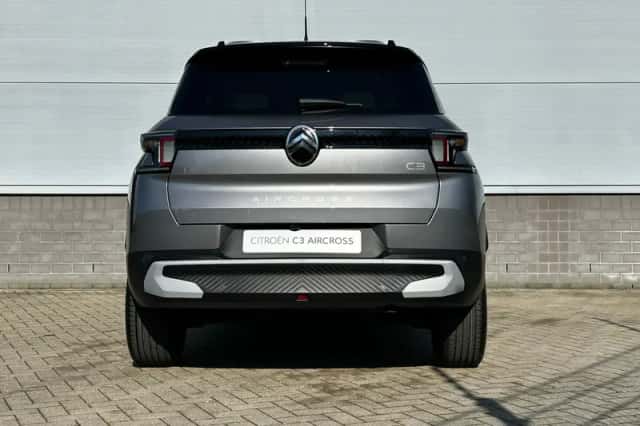 Citroën C3 Aircross (2026) thumbnail 6
