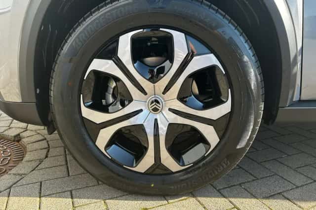 Citroën C3 Aircross (2026) thumbnail 7