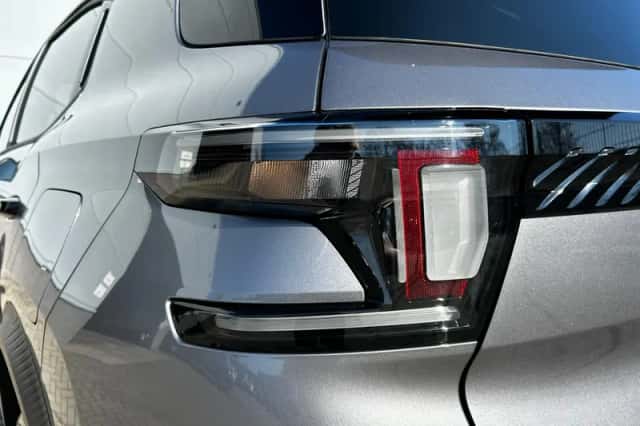 Citroën C3 Aircross (2026) thumbnail 9