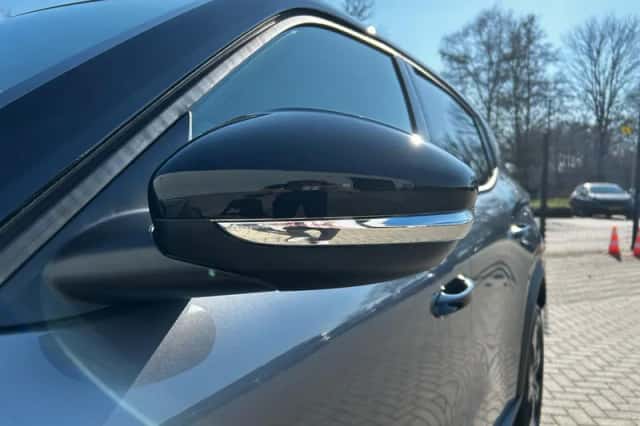 Citroën C3 Aircross (2026) thumbnail 10