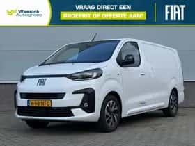 Fiat Scudo (2025)