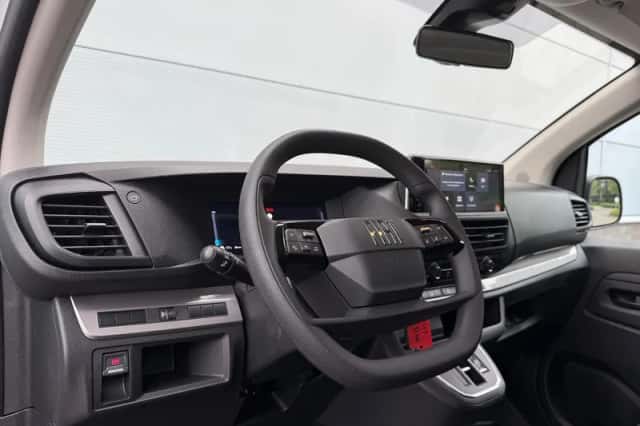 Fiat Scudo (2025) thumbnail 16