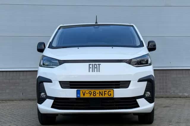Fiat Scudo (2025) thumbnail 3