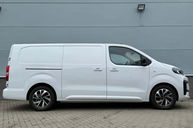 Fiat Scudo (2025) thumbnail 5