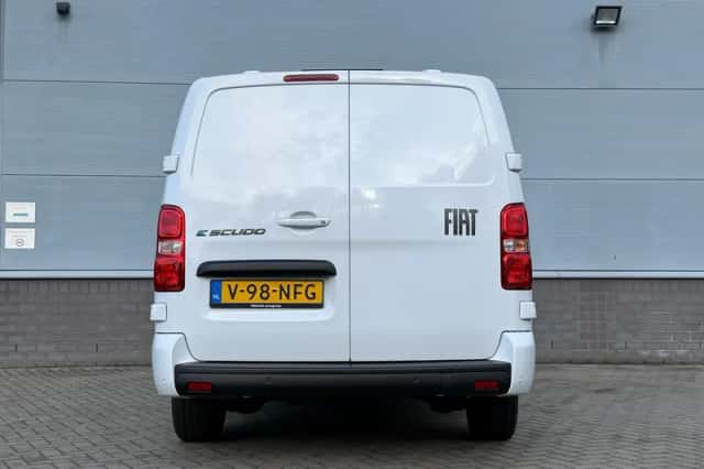 Fiat Scudo (2025) thumbnail 6