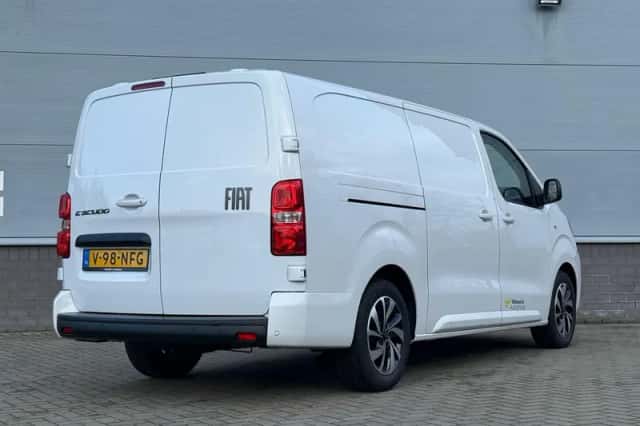 Fiat Scudo (2025) thumbnail 8