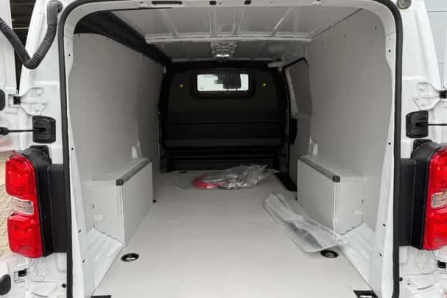 Fiat Scudo (2025) thumbnail 9
